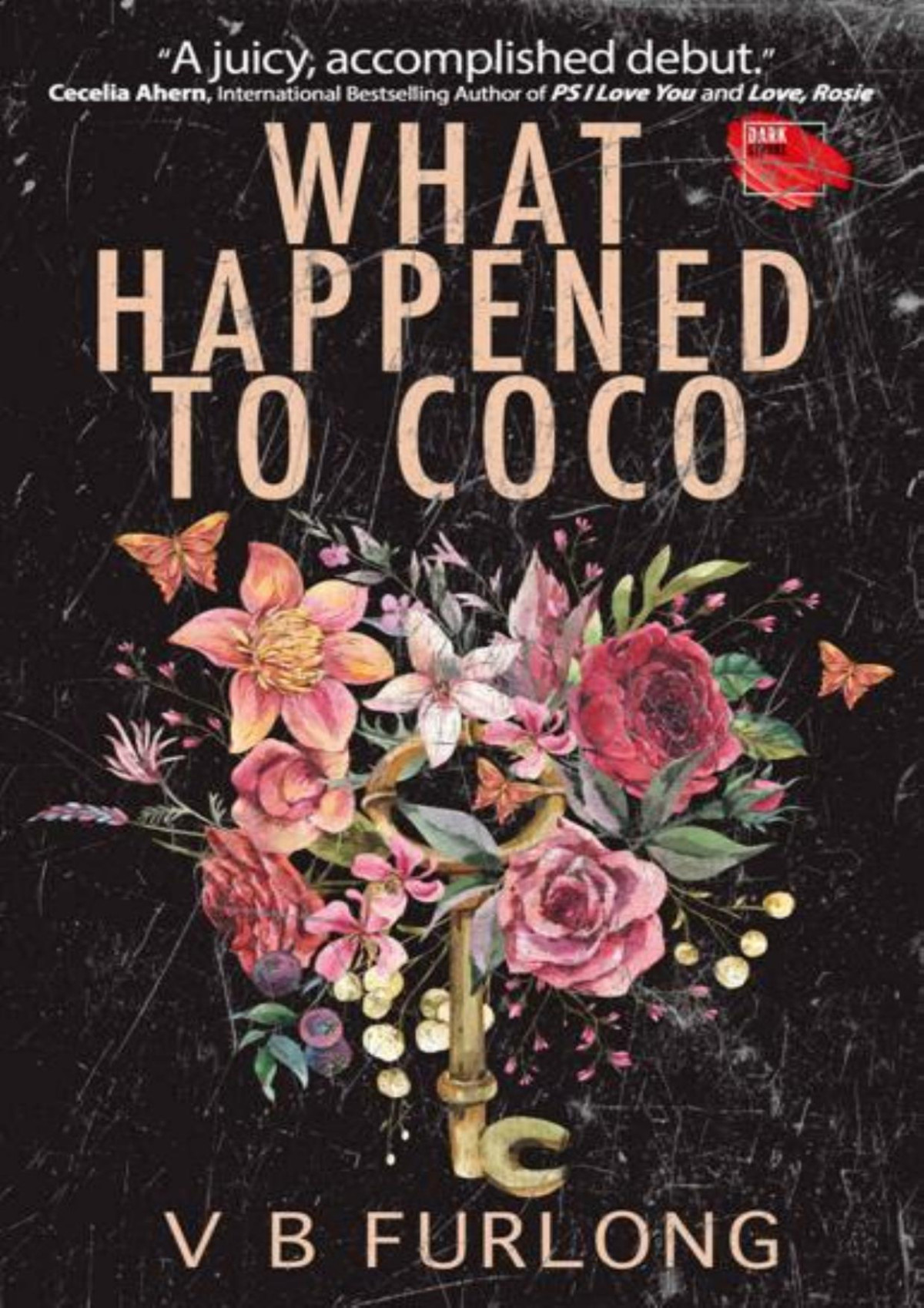 What Happened To Coco V B Furlong