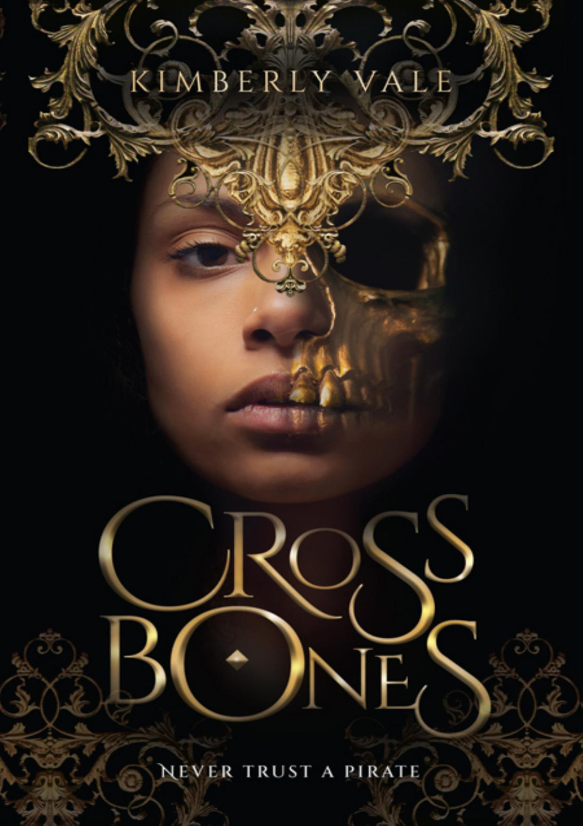 Crossbones Kimberly Vale