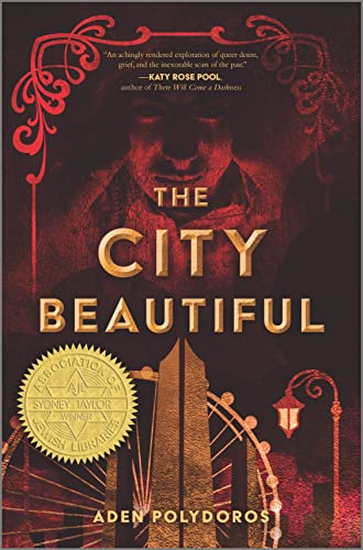 The City Beautiful 1st Edition Aden Polydoros