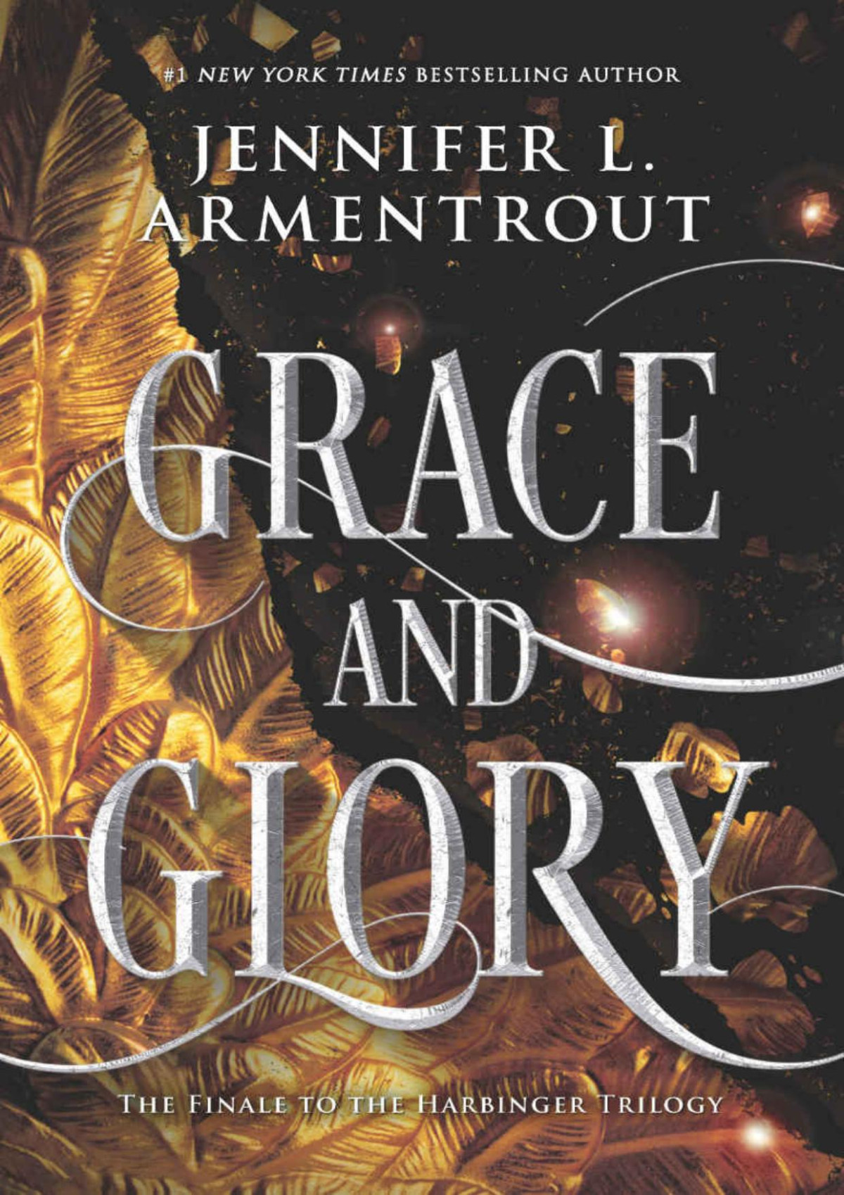 Grace And Glory Armentrout Jennifer L