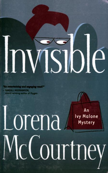Invisible 2004 Lorena Mccourtney