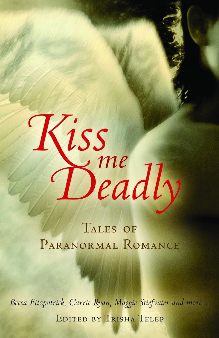 Kiss Me Deadly Anthology
