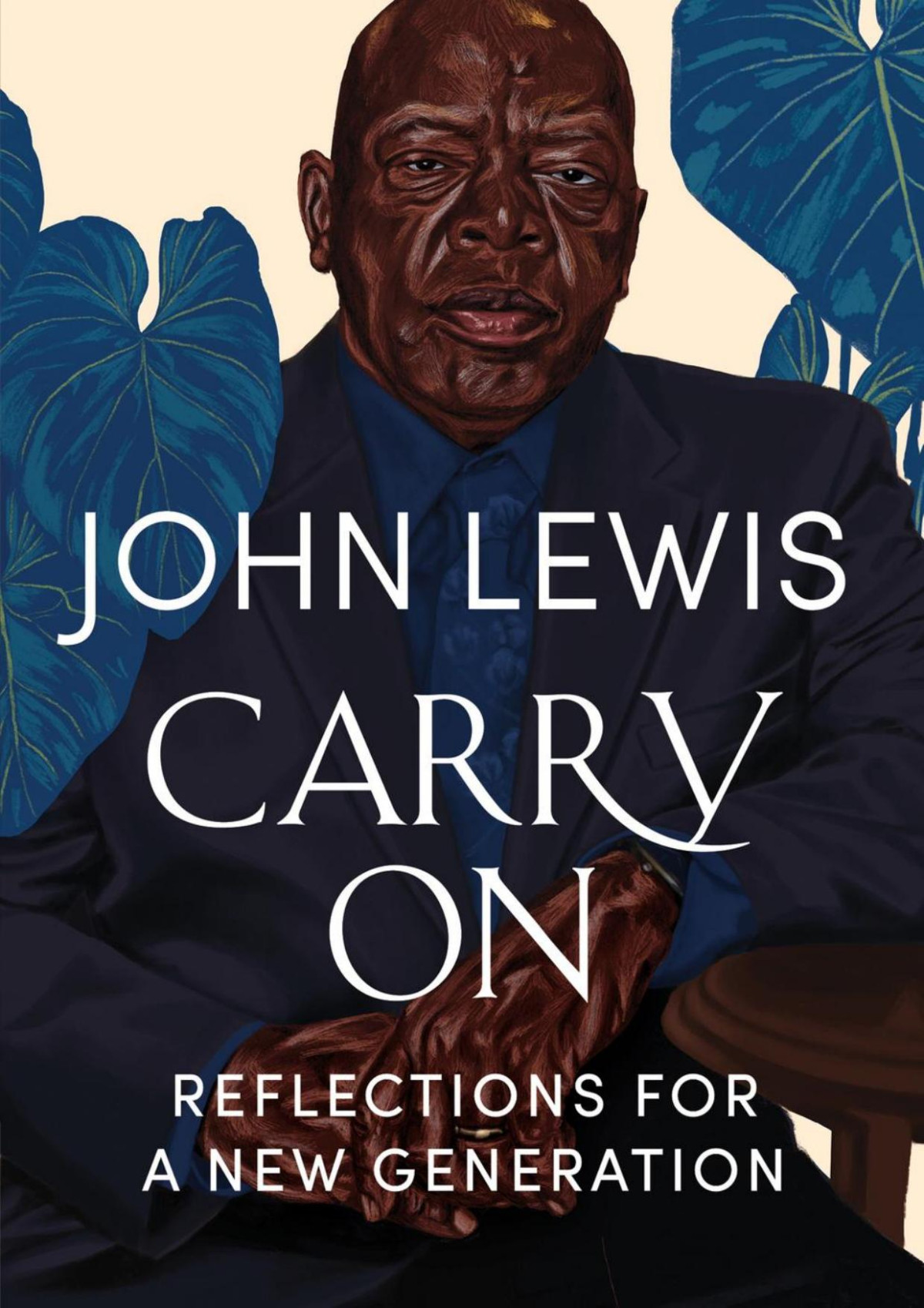 Carry On John Lewis