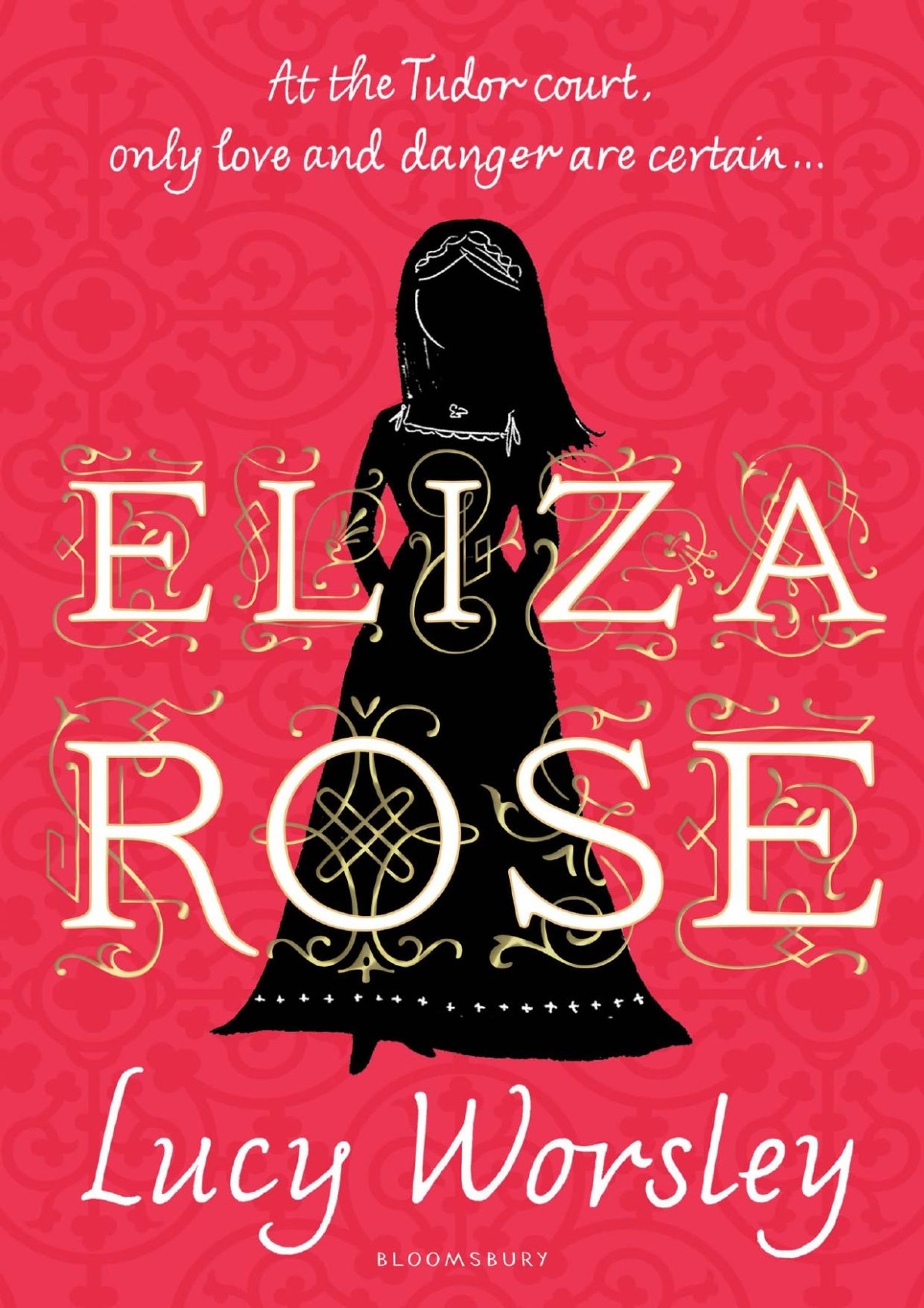 Eliza Rose Lucy Worsley