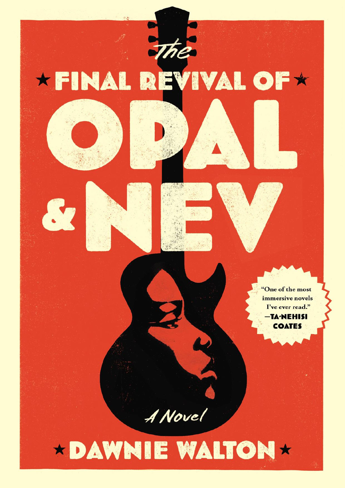 The Final Revival Of Opal Nev Dawnie Walton