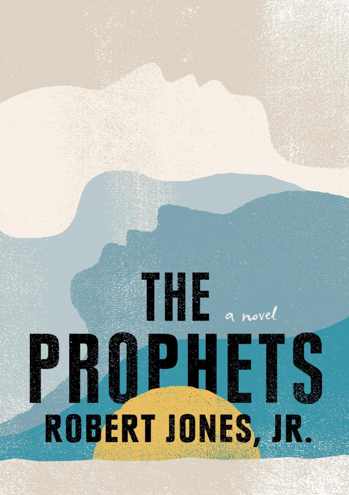 The Prophets Robert Jones Jr