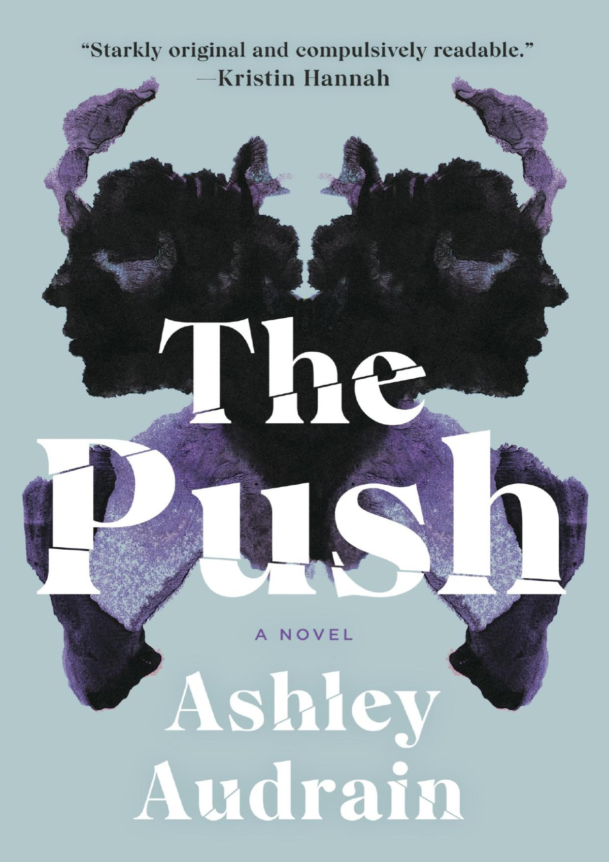 The Push Ashley Audrain