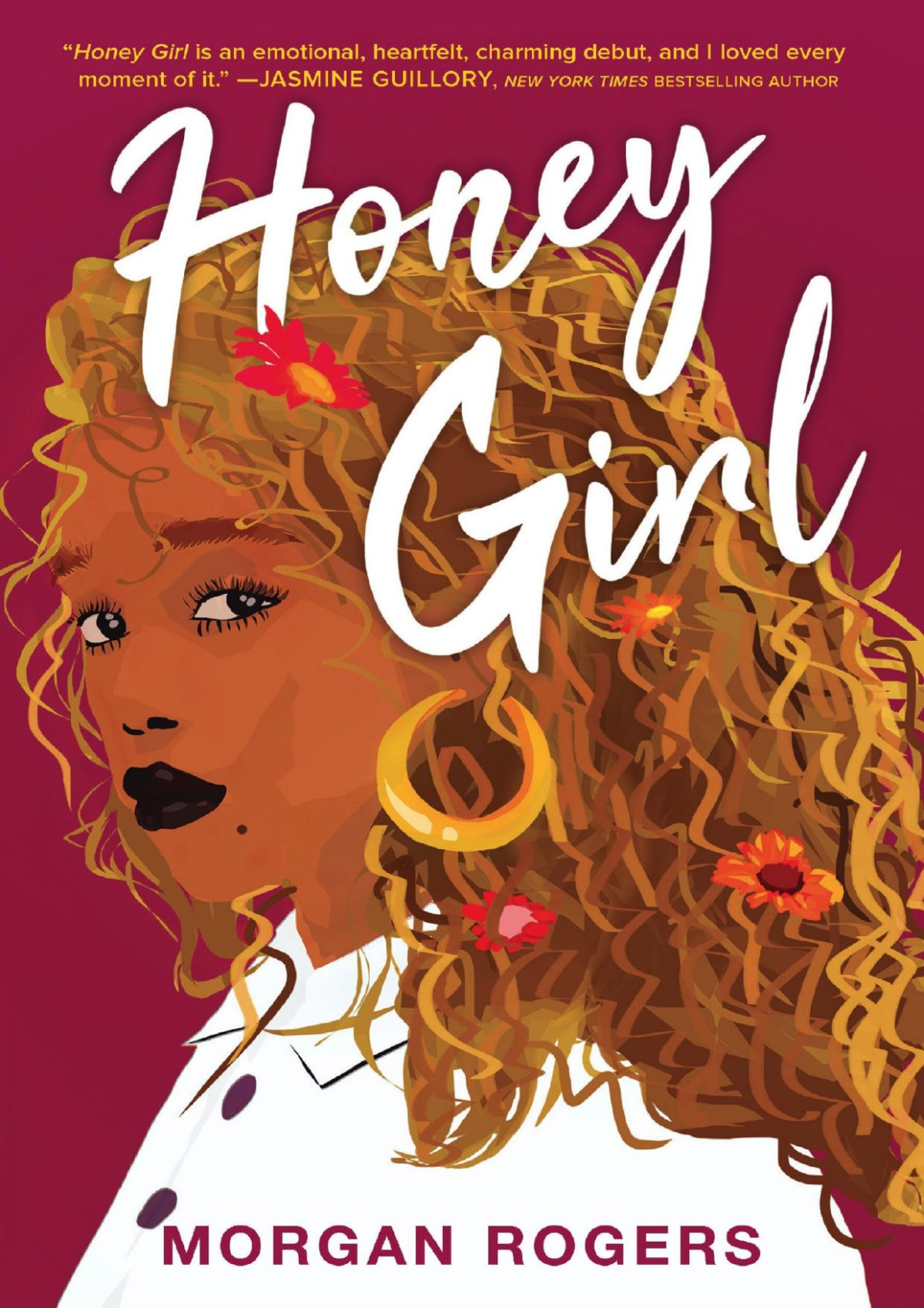 Honey Girl Morgan Rogers