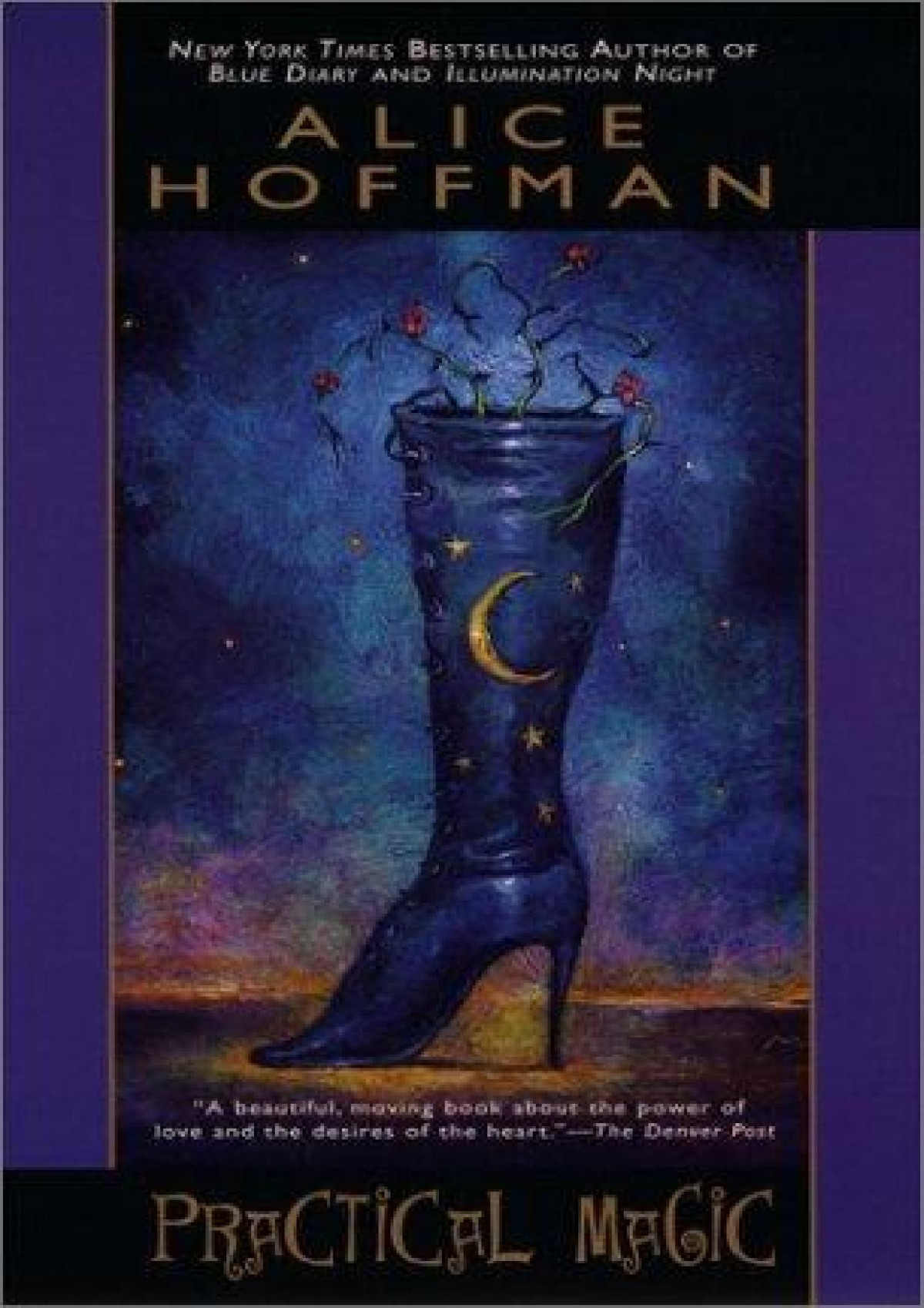 Practical Magic Alice Hoffman
