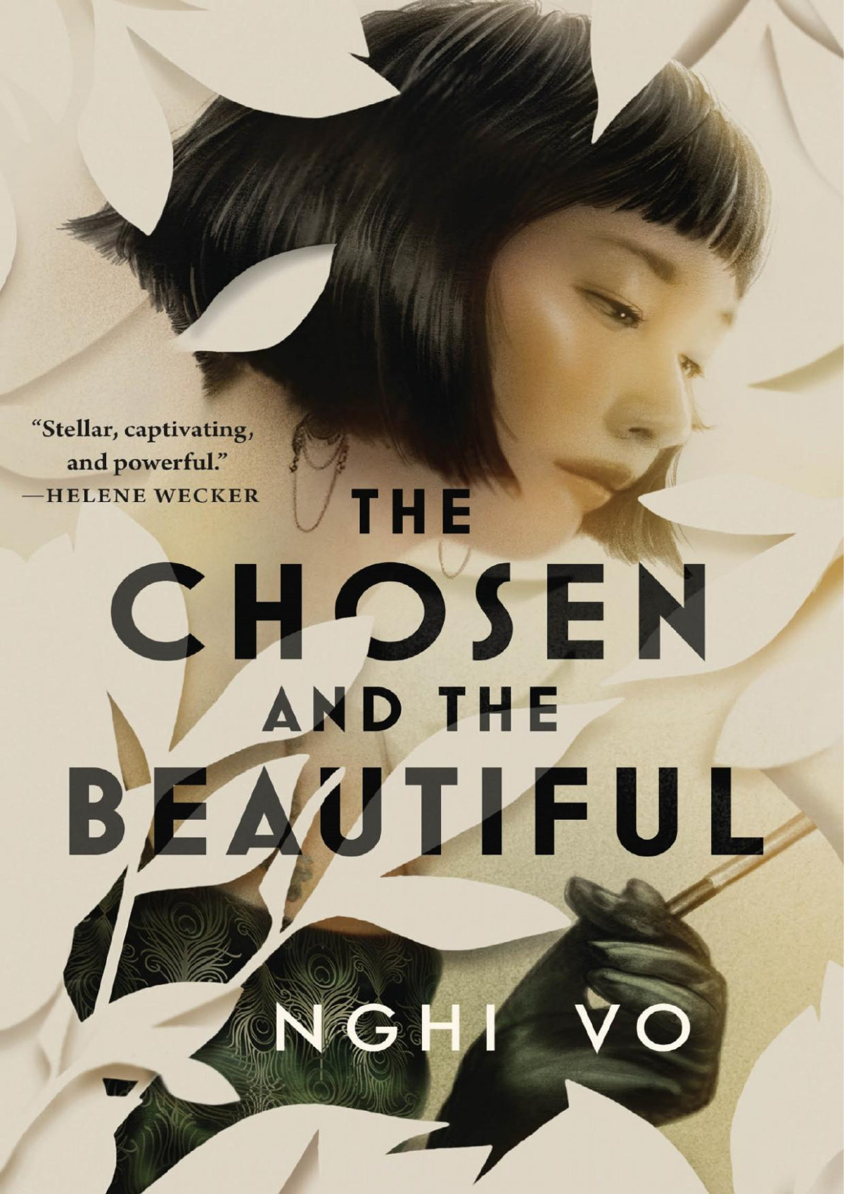 The Chosen And The Beautiful Nghi Vo