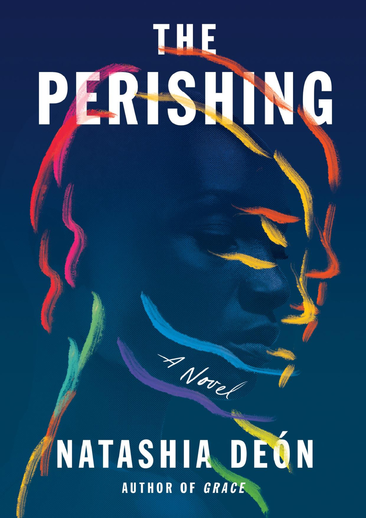 The Perishing Natashia Deón