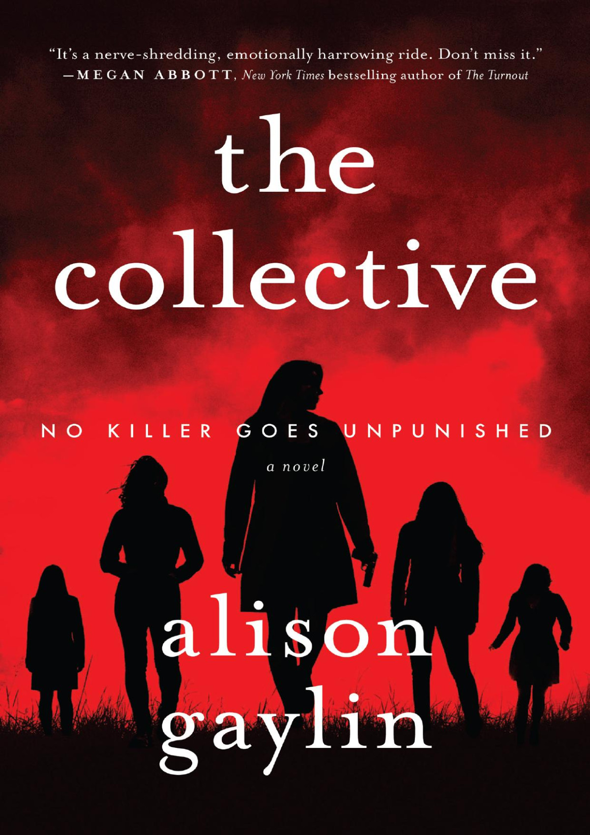 The Collective Alison Gaylin