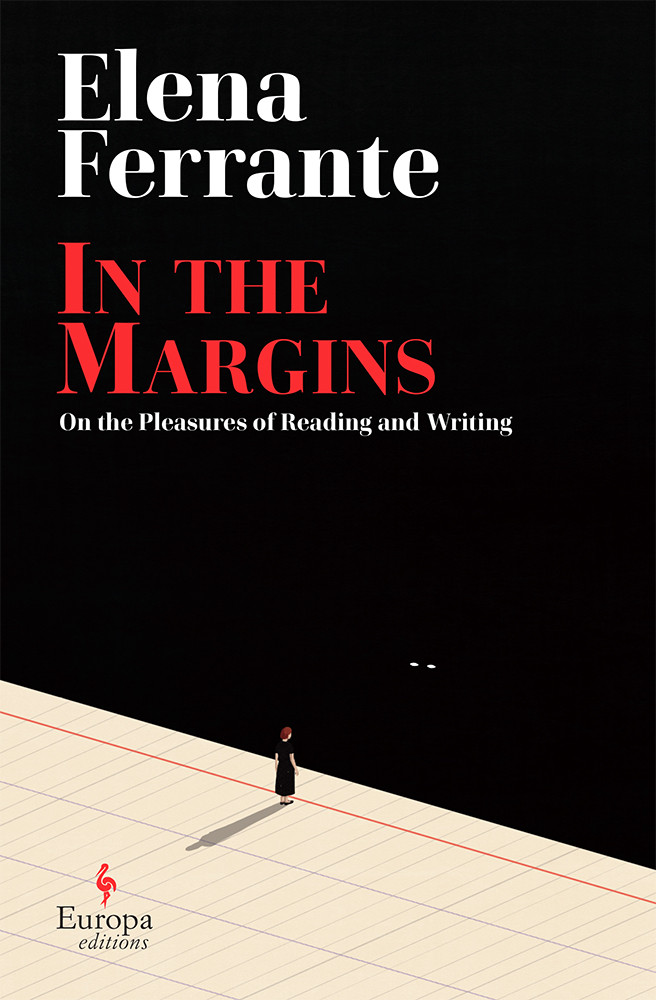 In The Margins On The Pleasures Of Reading And Writing Epub Elena Ferrante