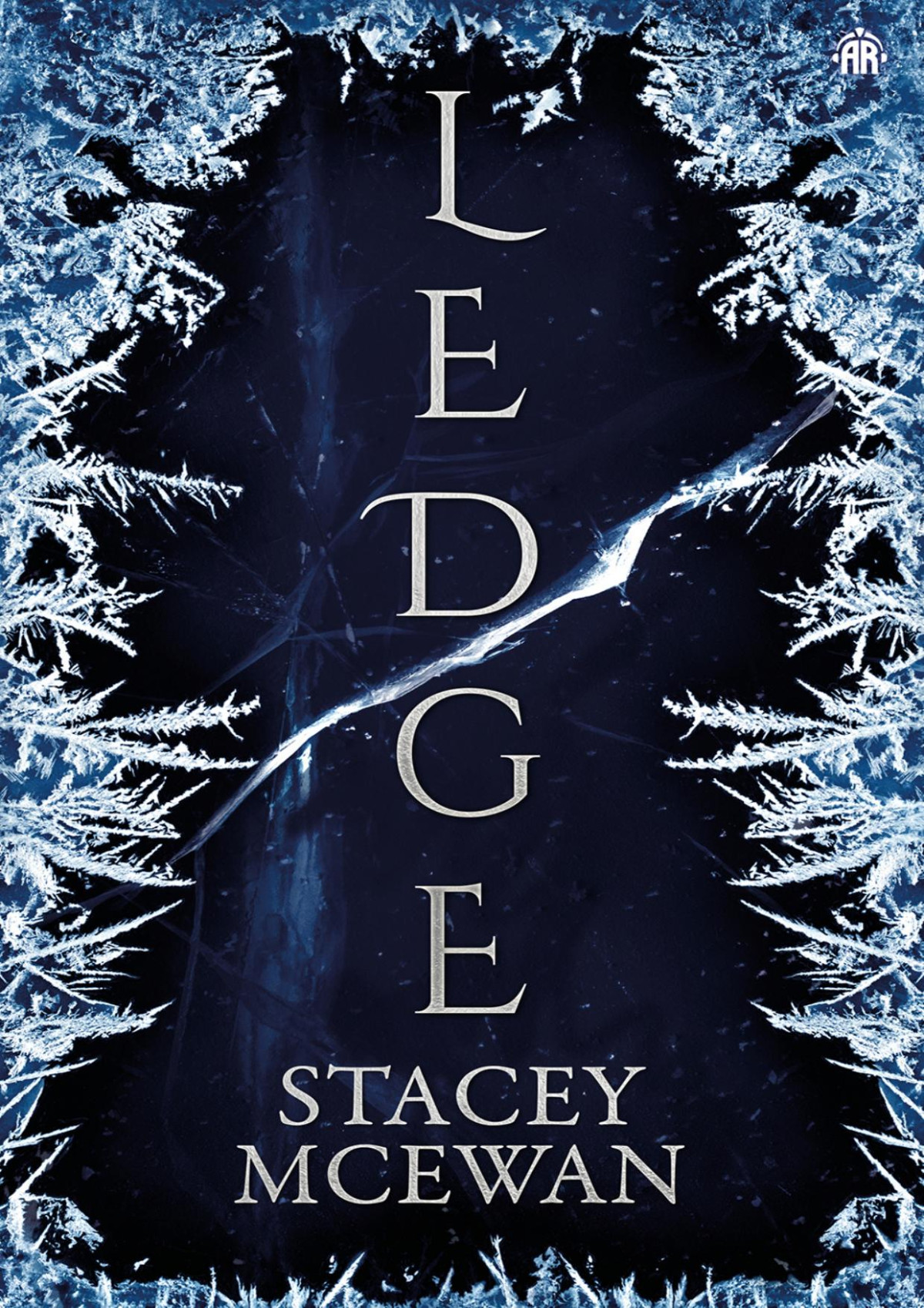 Ledge Stacey Mcewan