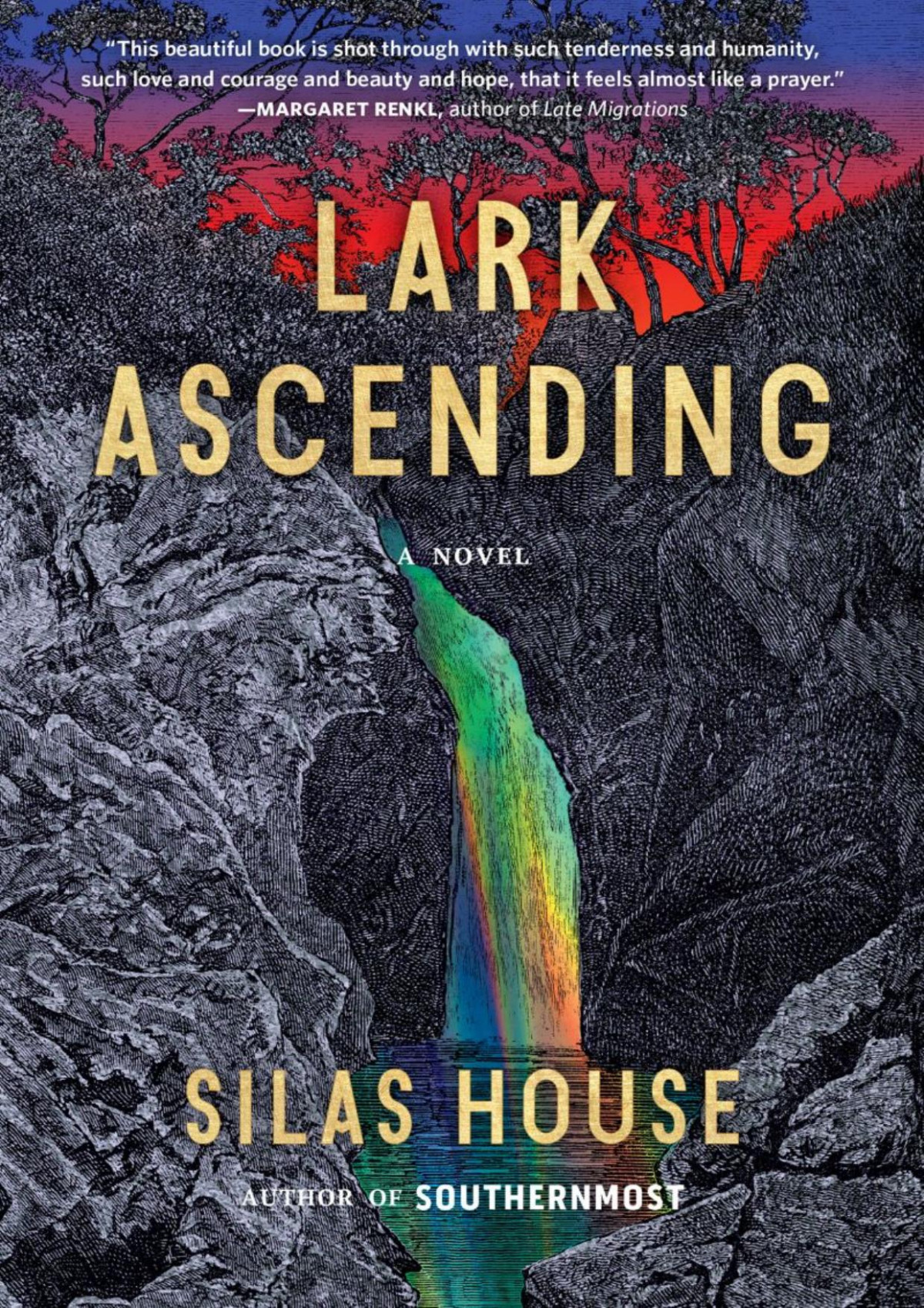 Lark Ascending Silas House