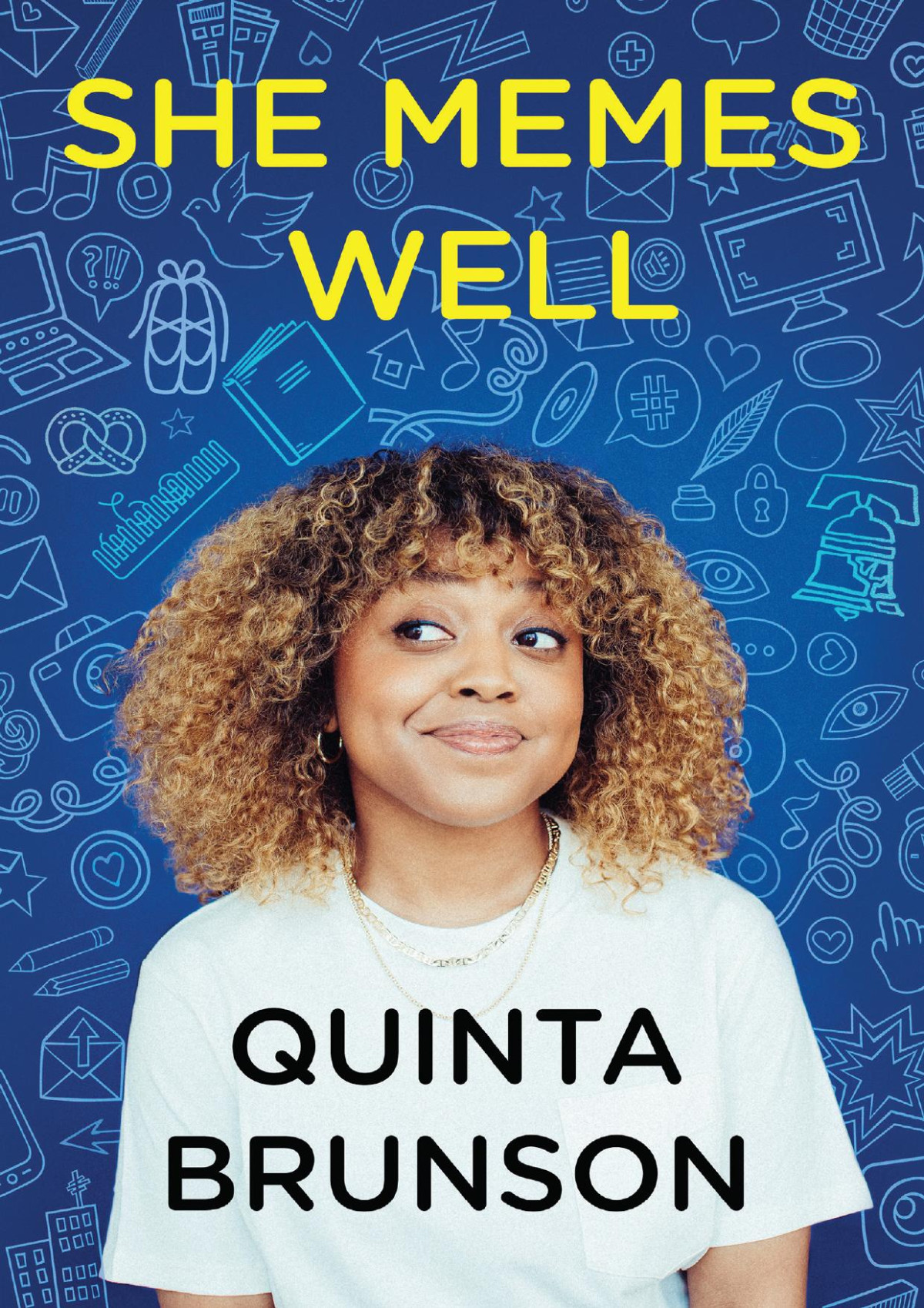 She Memes Well Essays Quinta Brunson
