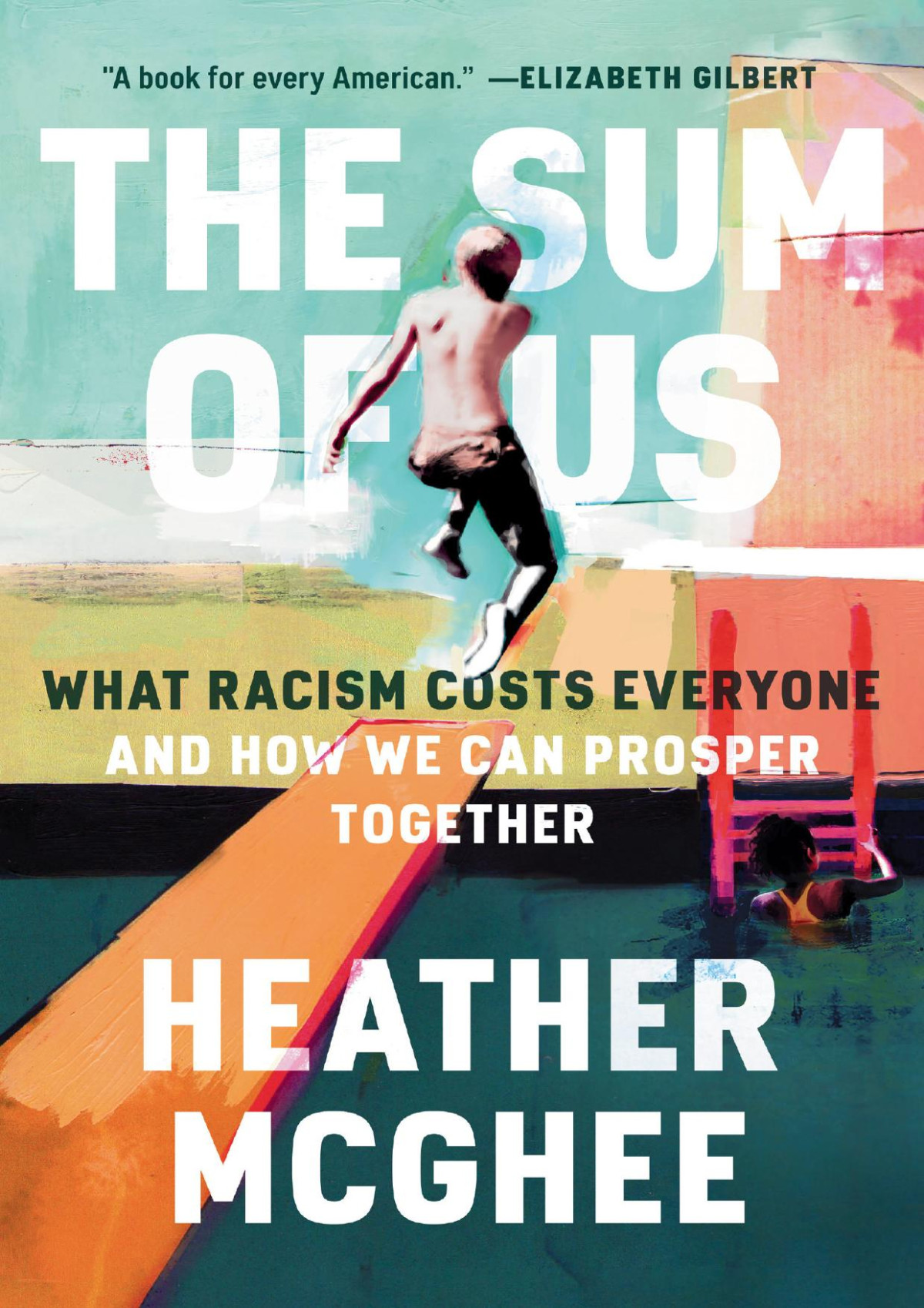 The Sum Of Us Heather Mcghee