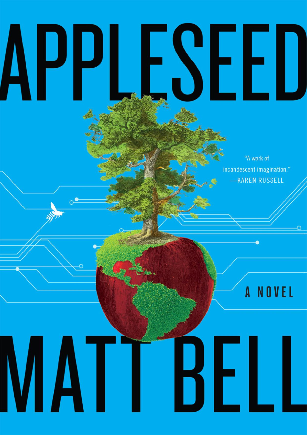 Appleseed Matt Bell