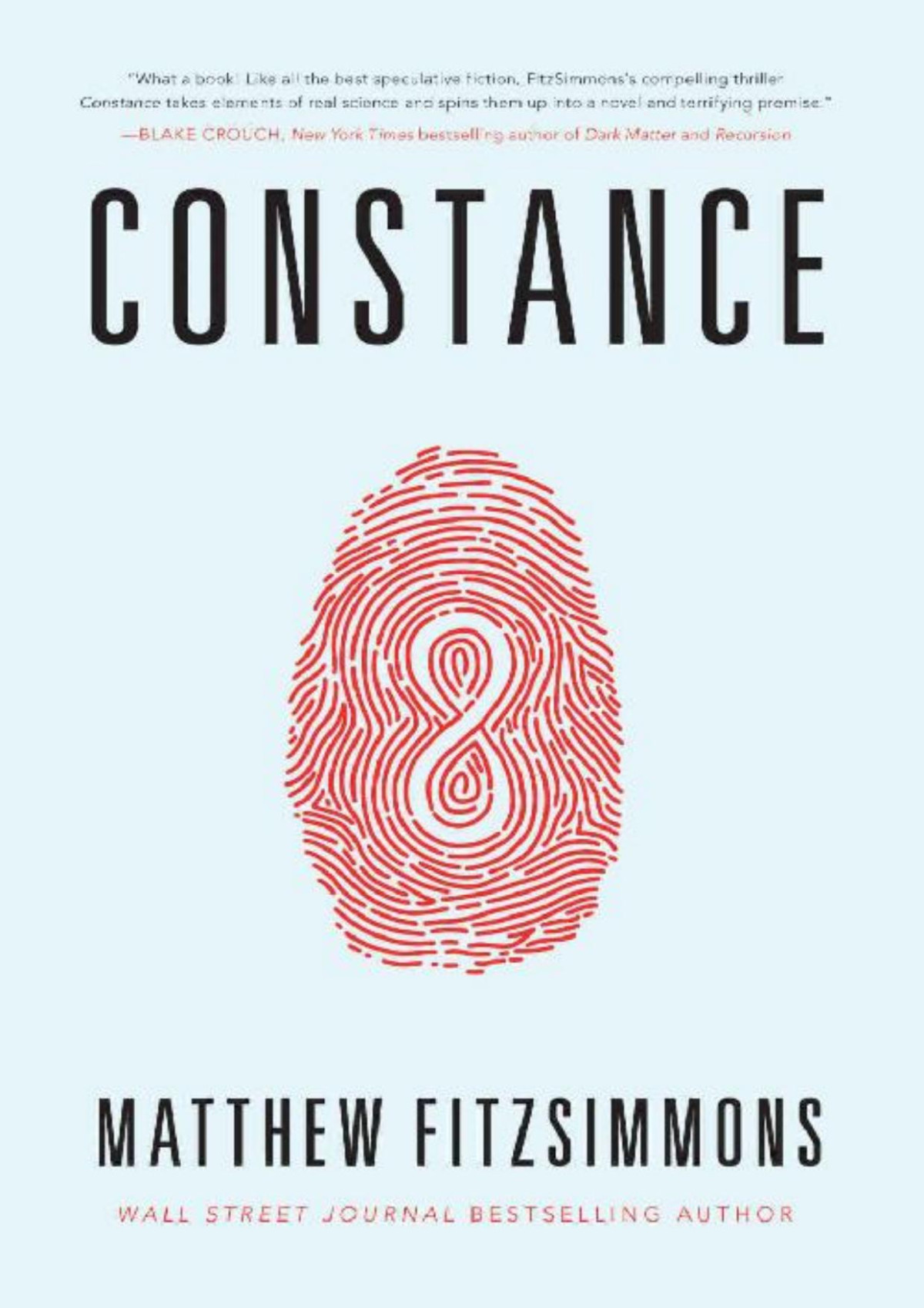 Constance Matthew Fitzsimmons