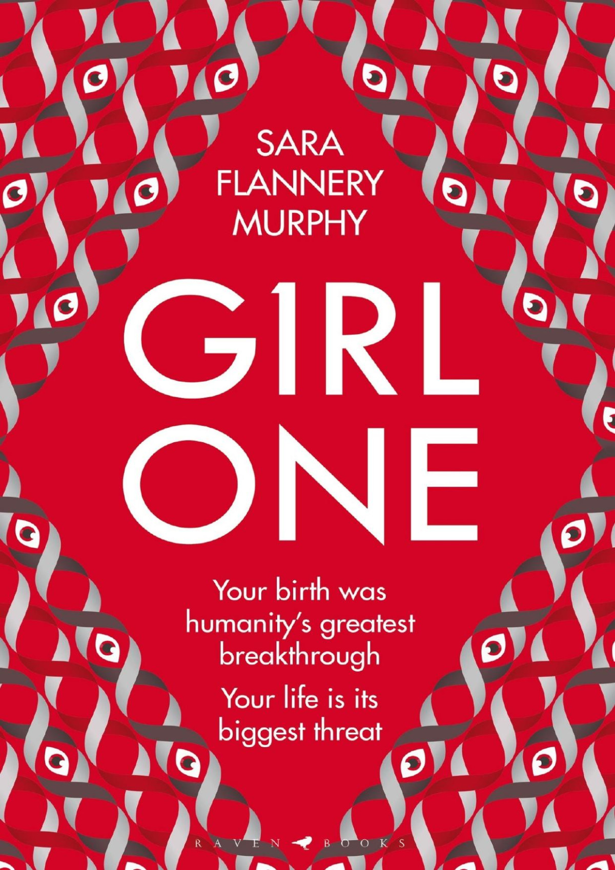 Girl One Sara Flannery Murphy