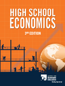 High School Economics Council For Economic Education