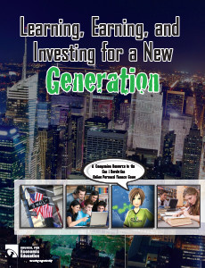 Learning Earning And Investing For A New Generation Council For Economic Education