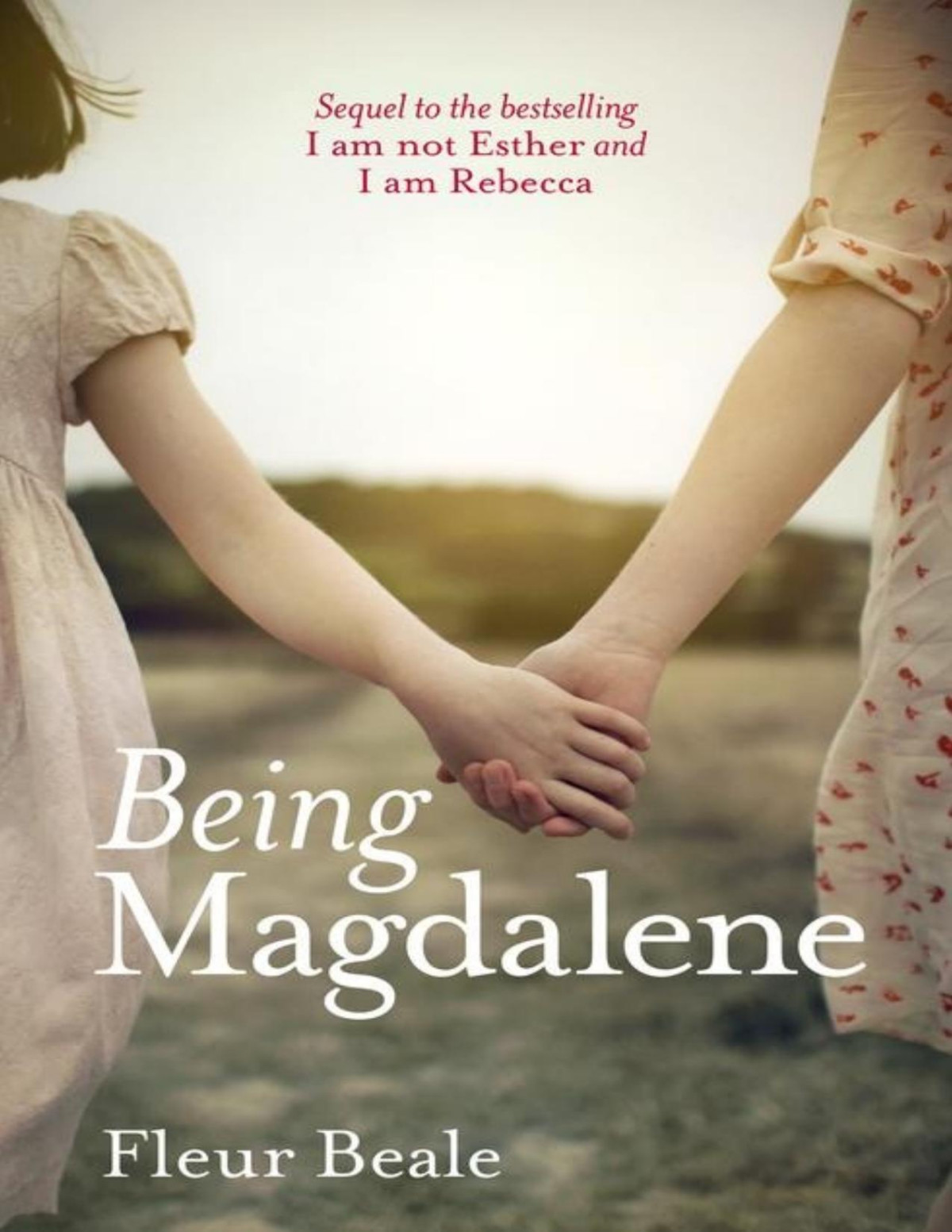 Being Magdalene Fleur Beale