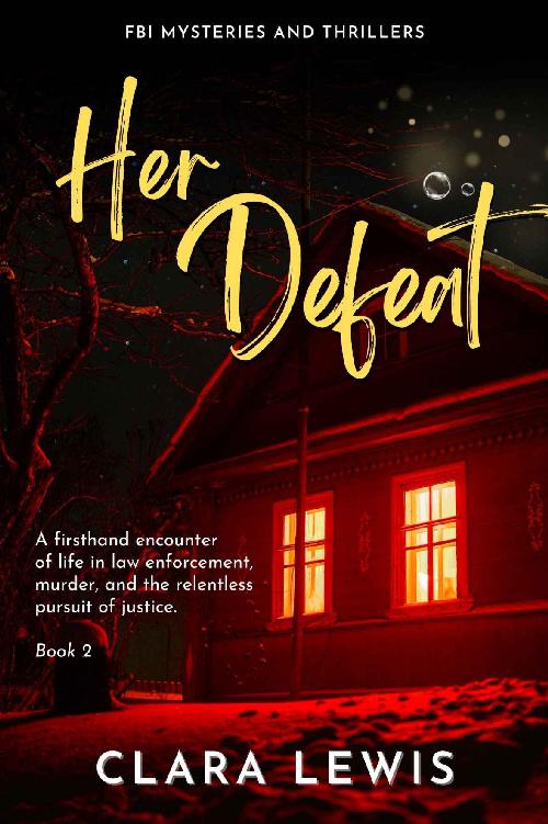 Her Defeat Her Red Sky 2 Clara Lewis
