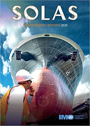 Solas International Maritime Organization