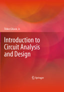Introduction To Circuit Analysis And Design Tildon H Glisson