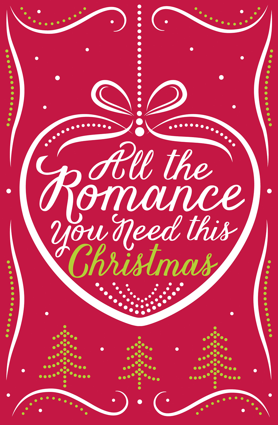 All The Romance You Need This Christmas 5book Festive Collection Dgo Lynn Marie Hulsman