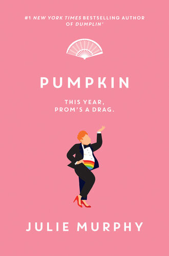 Pumpkin Julie Murphy