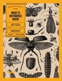 Insects Reference Book 1st Edition Kale James