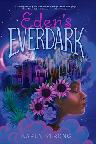 Edens Everdark Karen Strong