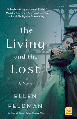 The Living And The Lost Ellen Feldman