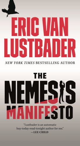 The Nemesis Manifesto Eric Van Lustbader