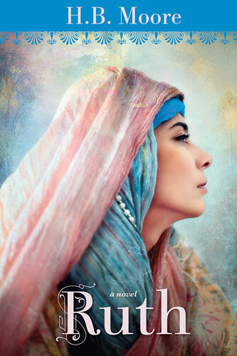 Ruth Hb Moore Heather B Moore