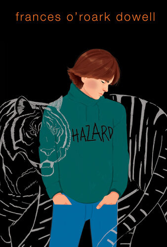 Hazard Frances Oroark Dowell