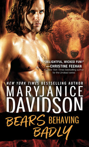 Bears Behaving Badly Maryjanice Davidson