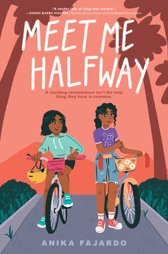 Meet Me Halfway Anika Fajardo