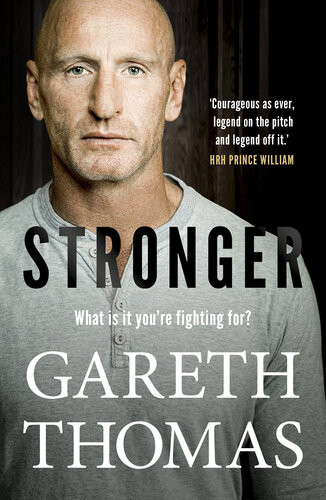 Stronger Gareth Thomas