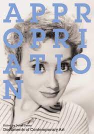 Appropriation David Evans