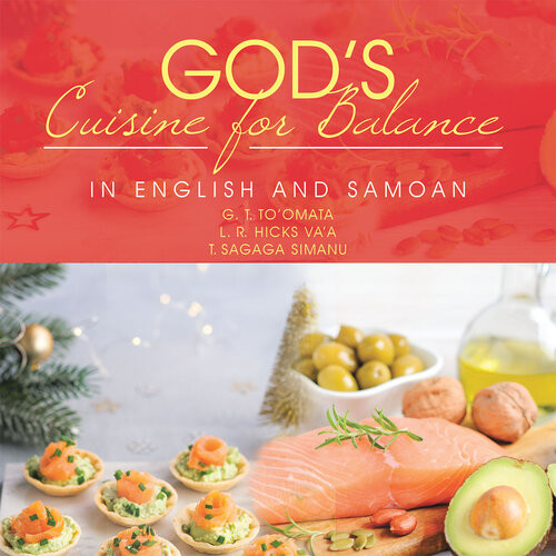 Gods Cuisine For Balance In English And Samoan G T Toomata L R Hicks Vaa T Sagaga Simanu