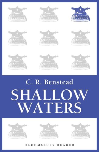 Shallow Waters C R Benstead