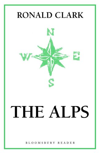 The Alps Ronald Clark