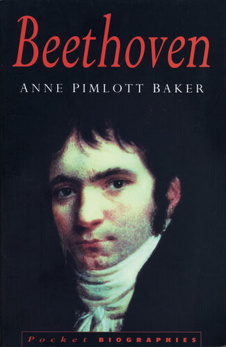Beethoven Anne Pimlott Baker