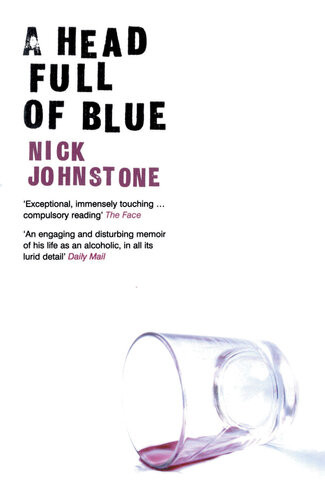 A Head Full Of Blue Nick Johnstone