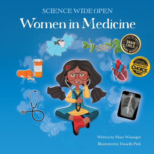 Women In Medicine Mary Wissinger