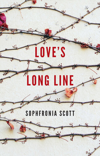 Loves Long Line Sophfronia Scott