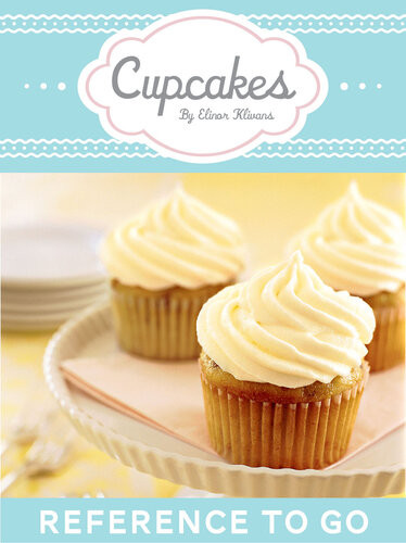 Cupcakes Reference To Go Elinor Klivans